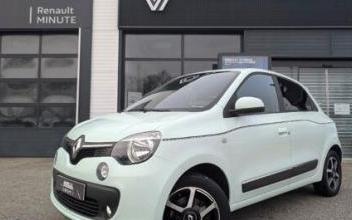 Renault twingo iii Echirolles