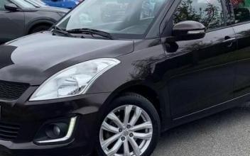 Suzuki swift Orvault