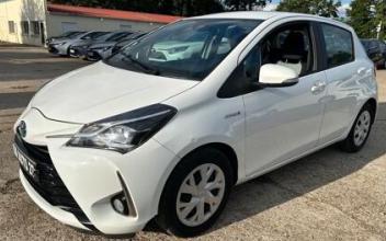 Toyota yaris Evreux