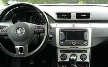 Volkswagen passat Andrézieux-Bouthéon