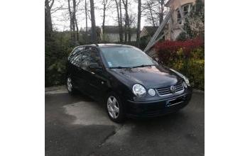 Volkswagen polo Saint-Vincent-de-Tyrosse