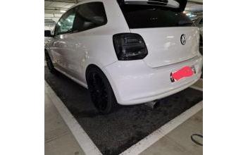 Volkswagen polo Pussay