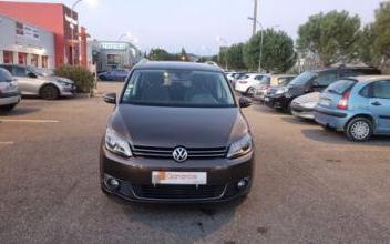 Volkswagen touran Salon-de-Provence