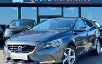 Volvo V40 Lestrem