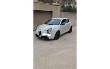 Alfa-romeo mito Marseille