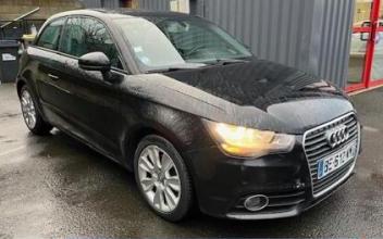 Audi a1 Amilly