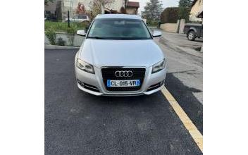 Audi a3 Challex