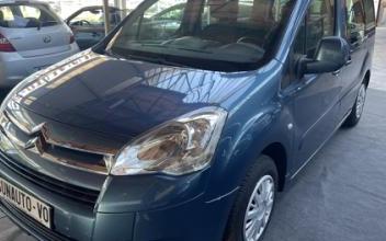 Citroen berlingo Beaune