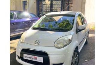 Citroen c1 Chaville