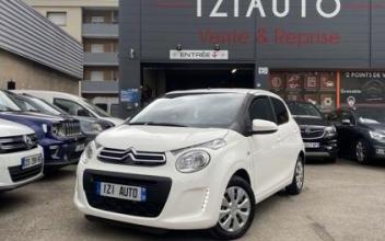 Citroen c1 Fontaine