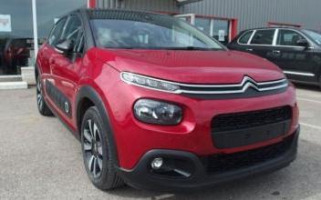 Citroen C3 Savières