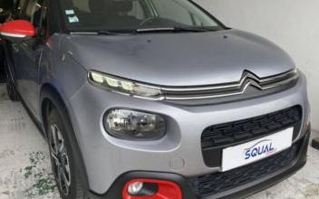 Citroen C3 Rouen