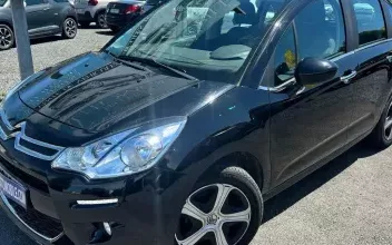 Citroen C3 Bellerive-sur-Allier