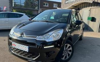 Citroen C3 Loire-sur-Rhône