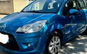 Citroen C3 Avignon