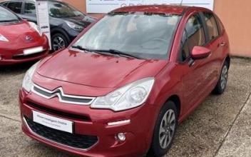 Citroen c3 Orgeval