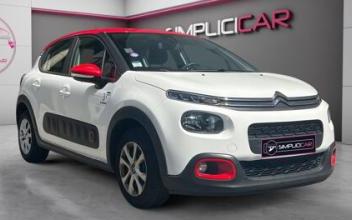 Citroen c3 Montreuil