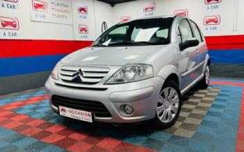 Citroen c3 Pantin