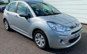 Citroen c3 Mions