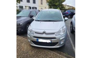 Citroen c3 Dompierre-sur-Mer