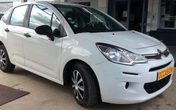 Citroen c3 Vecqueville