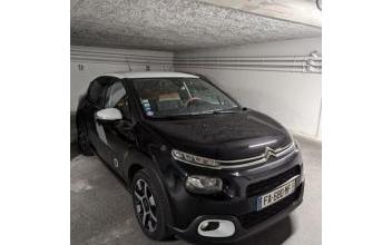 Citroen c3 Nogent-sur-Marne