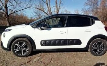 Citroen c3 Bellerive-sur-Allier