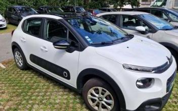 Citroen c3 Anglet