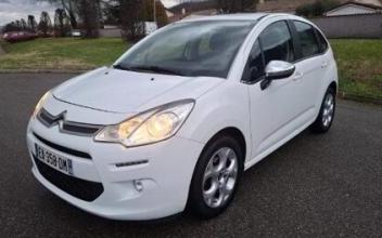 Citroen c3 Feyzin