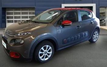 Citroen c3 Souillac