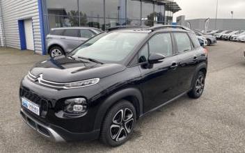 Citroen c3 aircross Labège