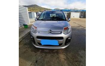 Citroen c3 picasso Champagnole