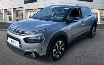 Citroen c4 cactus Nîmes