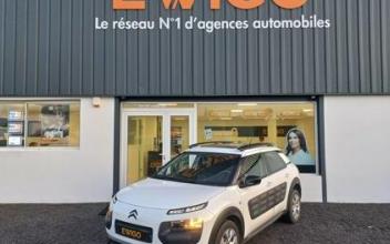 Citroen c4 cactus Urrugne