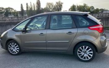 Citroen c4 picasso Champagnole