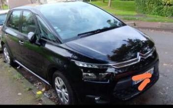 Citroen c4 picasso Fontenay-sous-Bois