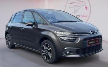 Citroen c4 picasso Orgeval