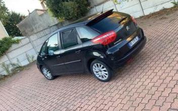 Citroen c4 picasso Livry-Gargan