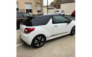 Citroen ds3 Chilly-Mazarin