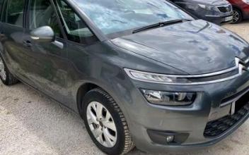 Citroen grand c4 picasso Avignon