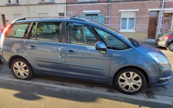 Citroen grand c4 picasso La-Madeleine