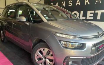 Citroen grand c4 picasso Cholet