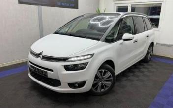 Citroen grand c4 picasso Vaulx-en-Velin