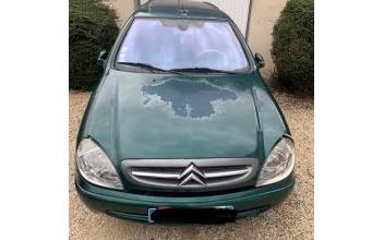 Citroen xsara Eybens