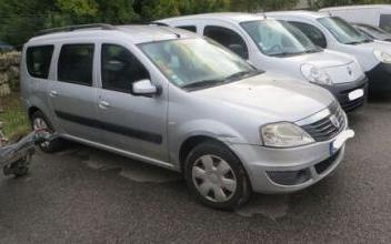 Dacia logan Chignin