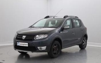 Dacia sandero Fouquières-lès-Béthune