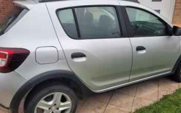 Dacia sandero Billy-Berclau