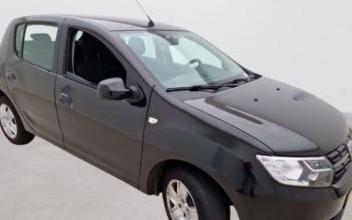 Dacia Sandero Mions