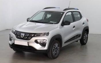 Dacia spring Caudan