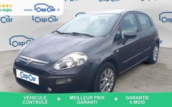 Fiat punto Freyming-Merlebach